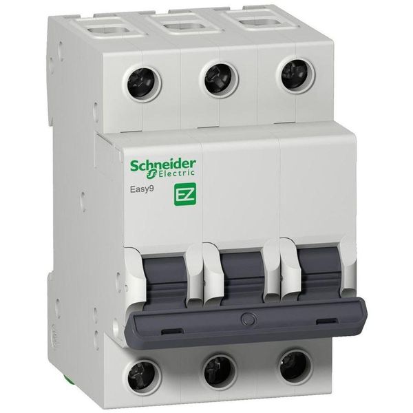 Disjuntor 50a Curva C Easy9 Schneider Electric - Schneider Electric