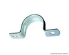 Abracadeira Tipo U D 1.1/4" 100Pcs