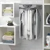 Secadora De Roupas De Parede Supensa 8Kg SuperCiclo Com Timer E Função Amaciante Fischer Silver / 220V