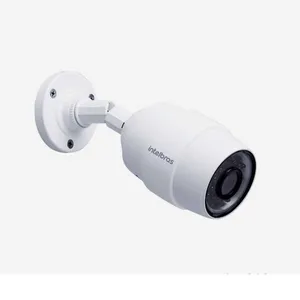 Câmera de segurança Wi-fi HD externa IC5 Intelbras
