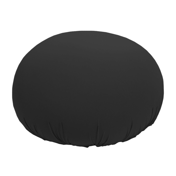 Capa Puff Ergo Redondo Preto