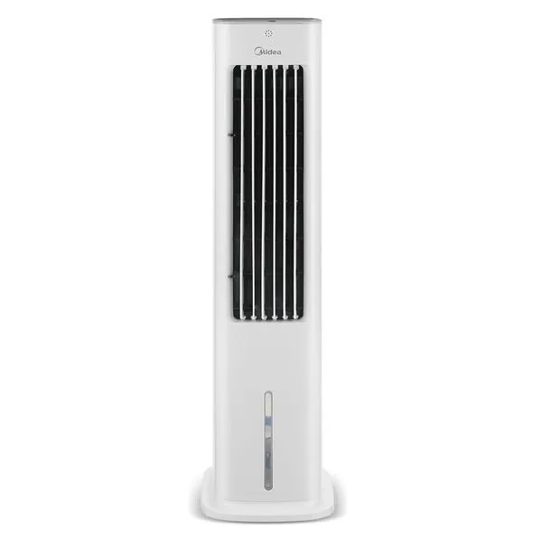 Climatizador de Ar Digital Midea Branco Outlet MAC500R0APW1_OUT - 127v
