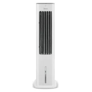 Climatizador de Ar Digital Midea Branco Outlet MAC500R0APW1_OUT - 127v