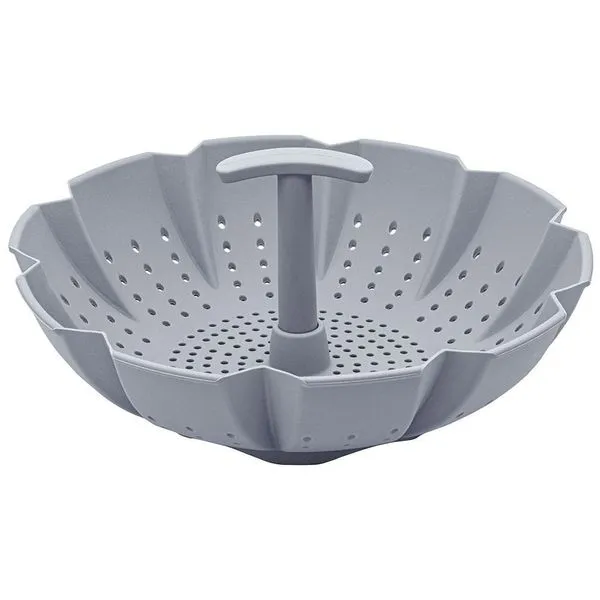Cozi Vapore Euro SIL2614-CZ Silicone Cinza