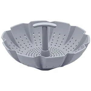 Cozi Vapore Euro SIL2614-CZ Silicone Cinza