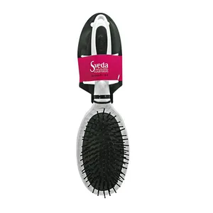 Escova Cabelo Sveda Hair Bellatrix Raquete Oval