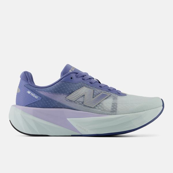 Tênis New Balance Fuelcell Rebel V5 Feminino 38
