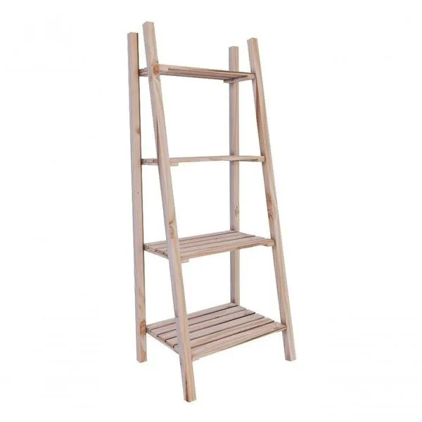 Prateleira Decorativa Calçados Reforçado Multiuso