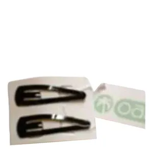 Tic Tac para Cabelos Vani Preto
