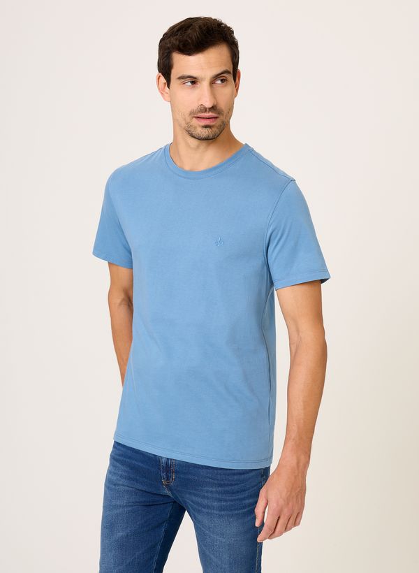 Camiseta Essentials Color Dudalina Masculina M