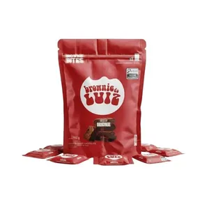 Brownie do Luiz Receita Original 160g