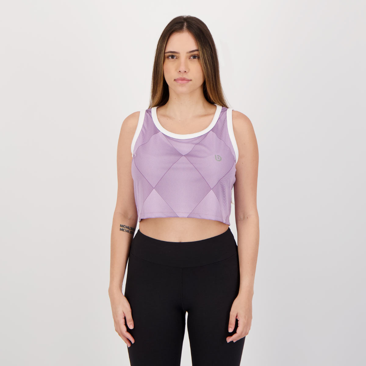 Cropped Area Deem Lilas