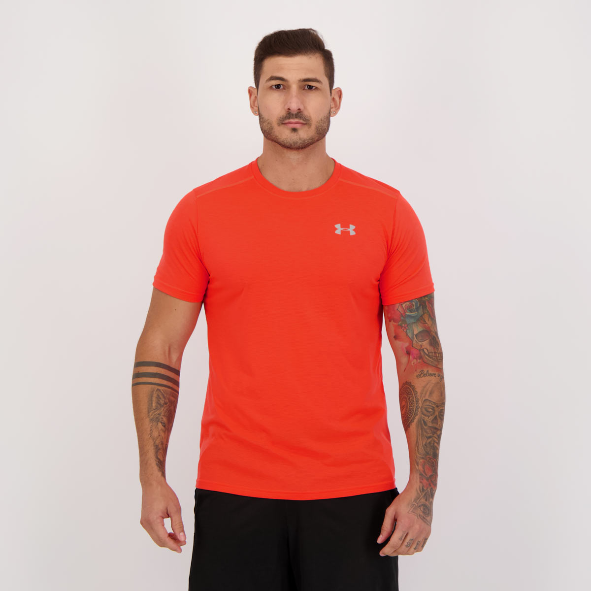 Camiseta Under Armour Streaker 1.0