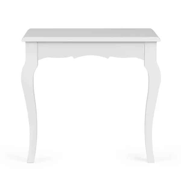 Gabinete para Banheiro sem Cuba Paris Branco