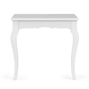 Gabinete para Banheiro sem Cuba Paris Branco