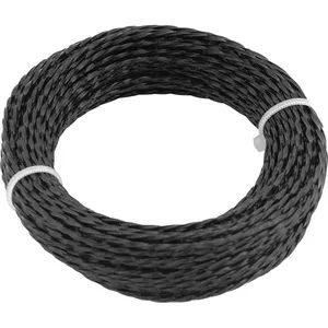 Fio de Nylon 2,4mmx10m Silencioso - VONDER