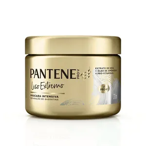 Máscara de Tratamento Pantene 270ml Nutrição