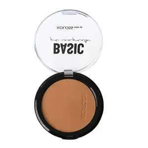 Pó Compacto Koloss Basic 05