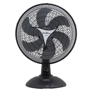 Ventilador Britânia Mega Turbo 40 Six 135W - 2 em 1 220V