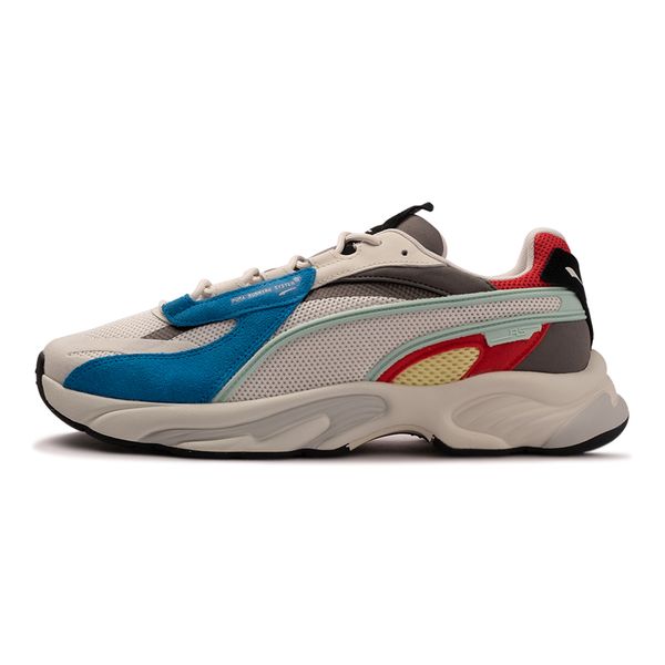 Tênis Puma RS-Connect Lazer - 44