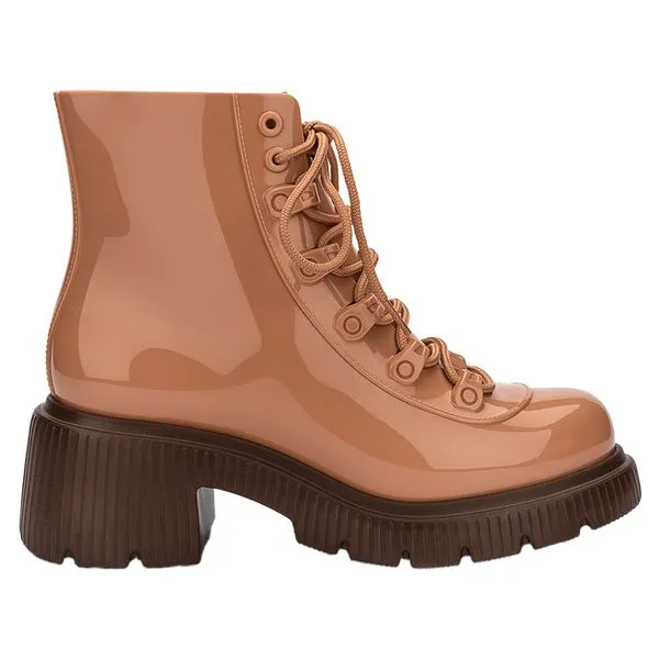 Melissa Cosmo Boot 33594 CAMEL 37