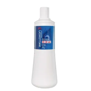 Emulsão Oxidante Wella Professionals Welloxon Perfect 20 Volumes 1000ml 1000ml