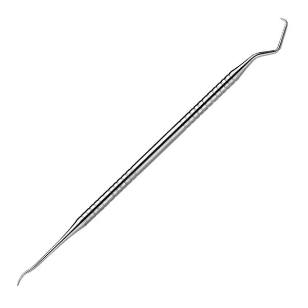 Cureta Para Raspagem Periodontica MC Call Cassiflex 1-10