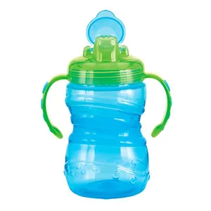 Caneca Kuka Fun Azul 300ml 6151