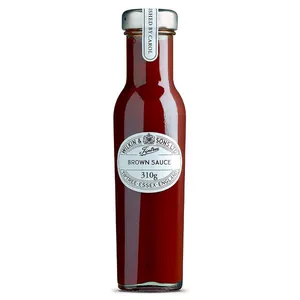 Molho Brown Tiptree 310g