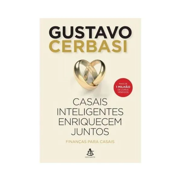 Livro Vitrola Casais Inteligentes Enriquecem Juntos LIVRO VITROLA CASAIS INTELIGENTES ENRIQU