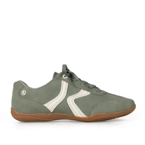 Tênis Kolosh Casual Verde 35