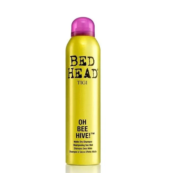 Shampoo À Seco Bed Head Oh Bee Hive 238ml