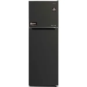 Geladeira Mystic Dual Inverter Frost Free 349 Litros Duplex Inox Mate (MP)