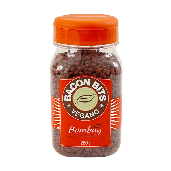 Bacon Bits 260g - Bombay