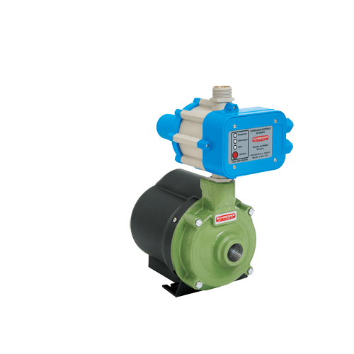 Pressurizador 1CV SP-22 Monofásico - Schneider 220 V~