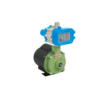 Pressurizador 1CV SP-22 Monofásico - Schneider 220 V~