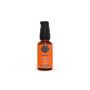 Óleo Para Barba Custom Barba Forte 30ml