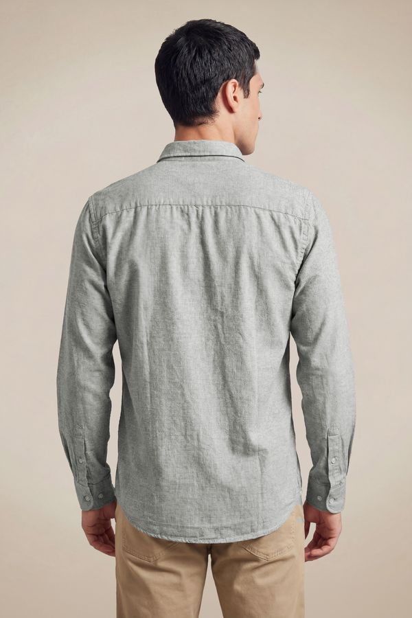 Camisa Ml Ricardo Marinho - M