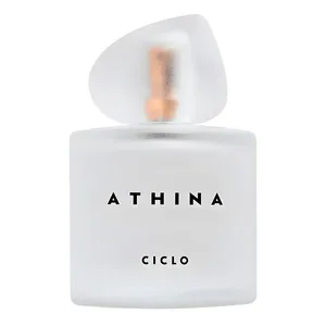 Colônia Desodorante Ciclo Cosméticos Athina 100ml