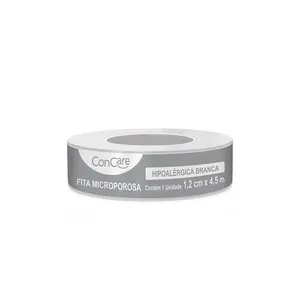 Esparadrapo Concare Microporoso 1,25cm x 4,5m