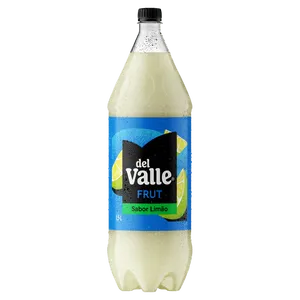 Refresco Limão sem Açúcar Del Valle Frut Garrafa 1,5l