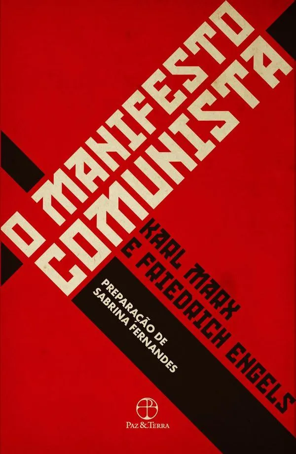 O Manifesto Comunista