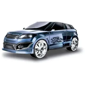 Carrinho de Brinquedo SUV Concept Car Evolution 49cm com Rodas Cromadas em Polipropileno Brinquemix Carrinho de Brinquedo SUV Concept Car Evolution 49cm Polipropileno Brinquemix