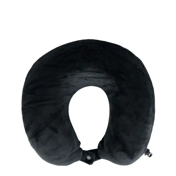 Almofada de Pescoço Travel Blue PRETO