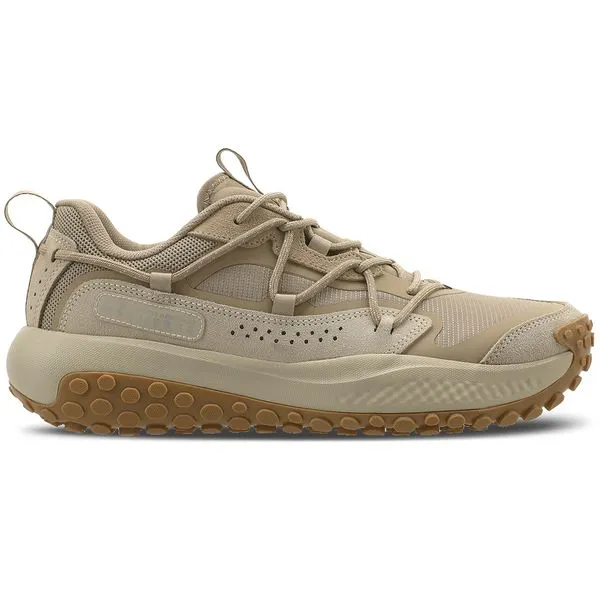 Tênis Sportstyle Under Armour Charged Emerge 44 Bege