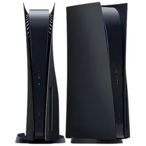 Película Protetora Para PS5 Joso CD-ROM Preto A-BI