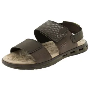 Sandália Masculina Itapuã - 19202 CAFÉ 39