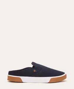 tênis mule ollie azul marinho 43