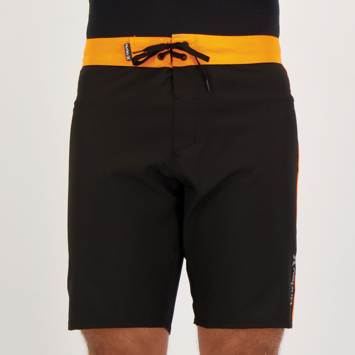 Bermuda Hurley Classic Preta