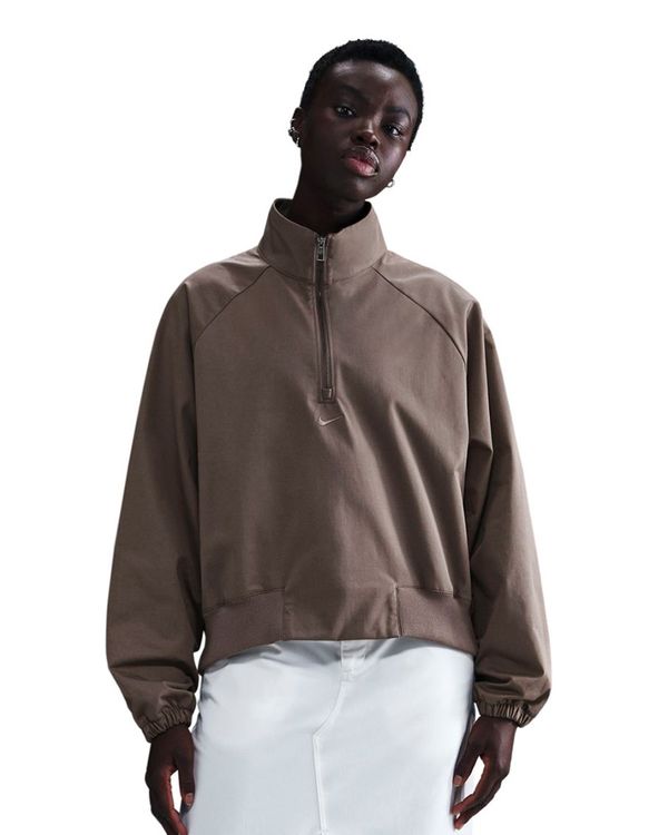 Jaqueta Nike Sportswear Collection Feminina - M